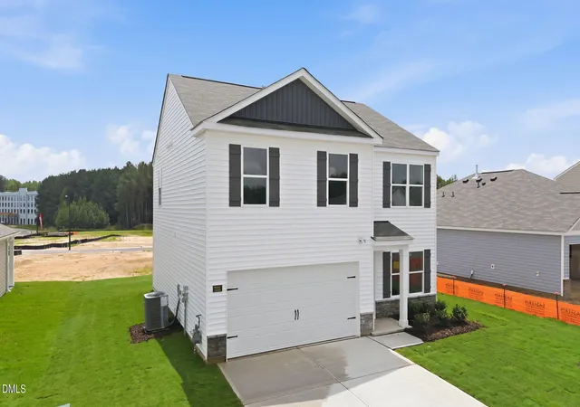 Photo 2 of Single family home for sale at 7221 Silverleaf Rd, Rocky Mount, NC 27804 | MLS# 10190160 | Listing updated on 2026-09-02