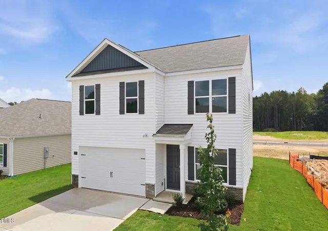 Photo 3 of Single family home for sale at 7221 Silverleaf Rd, Rocky Mount, NC 27804 | MLS# 10190160 | Listing updated on 2026-09-02