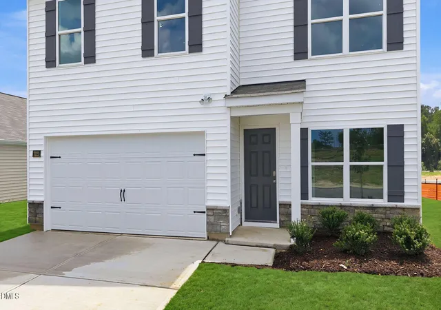 Photo 3 of Single family home for sale at 7221 Silverleaf Rd, Rocky Mount, NC 27804 | MLS# 10190160 | Listing updated on 2026-09-02