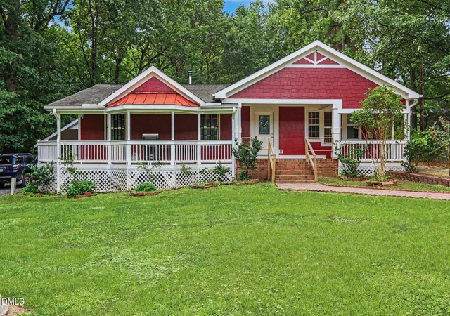 Photo 1 of Single family home for sale at 2904 Pervis Rd, Durham, NC 27704 | MLS# 10191497 | Listing updated on 2026-09-25