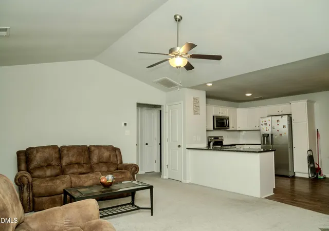 Photo 3 of Single family home for sale at 79 Beaver Tavern Dr, Benson, NC 27504 | MLS# 10190376 | Listing updated on 2026-09-03