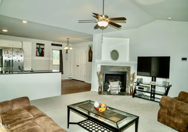 Photo 4 of Single family home for sale at 79 Beaver Tavern Dr, Benson, NC 27504 | MLS# 10190376 | Listing updated on 2026-09-03