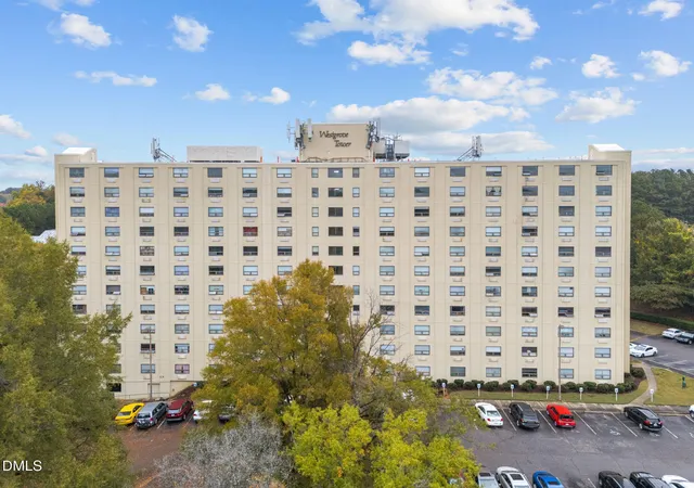 Condo for sale at 4700 Westgrove St #709, Raleigh, NC 27606 | MLS# 10190723