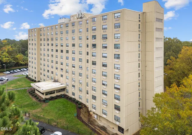 Photo 2 of Condo for sale at 4700 Westgrove St #709, Raleigh, NC 27606 | MLS# 10190723 | Listing updated on 2026-09-04