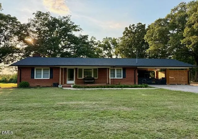 Photo 1 of Single family home for sale at 8653 Us Hwy 15, Oxford, NC 27565 | MLS# 10190490 | Listing updated on 2026-09-05