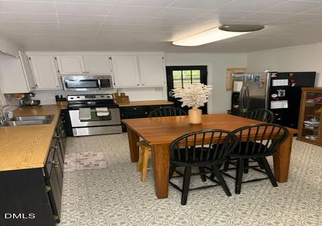 Photo 3 of Single family home for sale at 8653 US Hwy 15, Oxford, NC 27565 | MLS# 10190490 | Listing updated on 2026-09-05