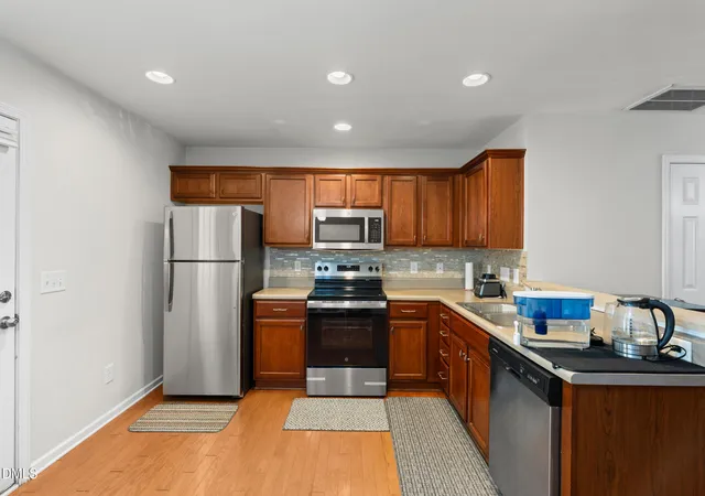 Photo 1 of Townhouse for sale at 3230 Ivey Wood Ln, Durham, NC 27703 | MLS# 10190173 | Listing updated on 2026-09-16