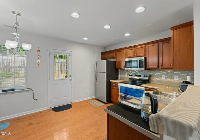 Photo 3 of Townhouse for sale at 3230 Ivey Wood Ln, Durham, NC 27703 | MLS# 10190173 | Listing updated on 2026-09-16