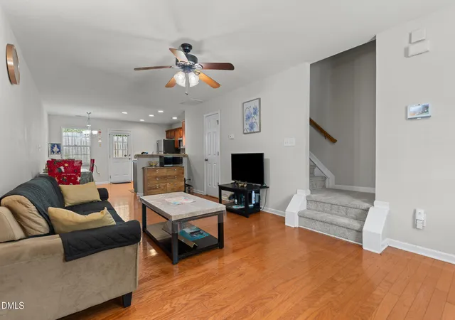 Photo 3 of Townhouse for sale at 3230 Ivey Wood Ln, Durham, NC 27703 | MLS# 10190173 | Listing updated on 2026-09-16