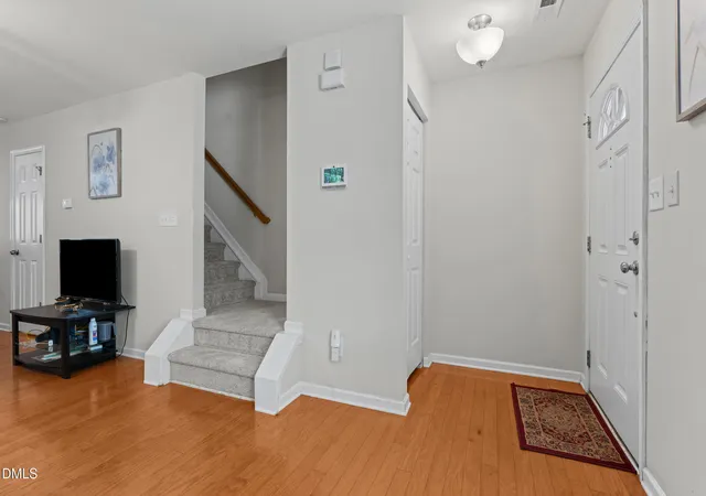 Photo 4 of Townhouse for sale at 3230 Ivey Wood Ln, Durham, NC 27703 | MLS# 10190173 | Listing updated on 2026-09-16