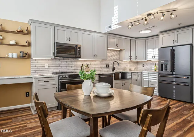 Photo 1 of Condo for sale at 614 Capital Blvd #222, Raleigh, NC 27603 | MLS# 10191768 | Listing updated on 2026-09-10