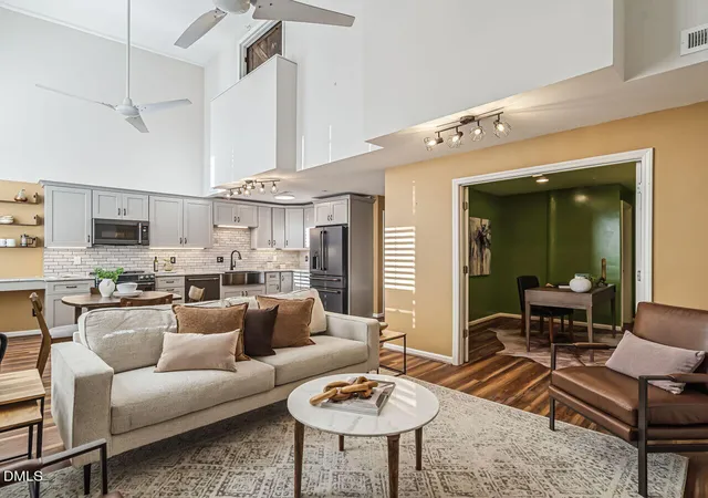 Photo 2 of Condo for sale at 614 Capital Blvd #222, Raleigh, NC 27603 | MLS# 10191768 | Listing updated on 2026-09-10