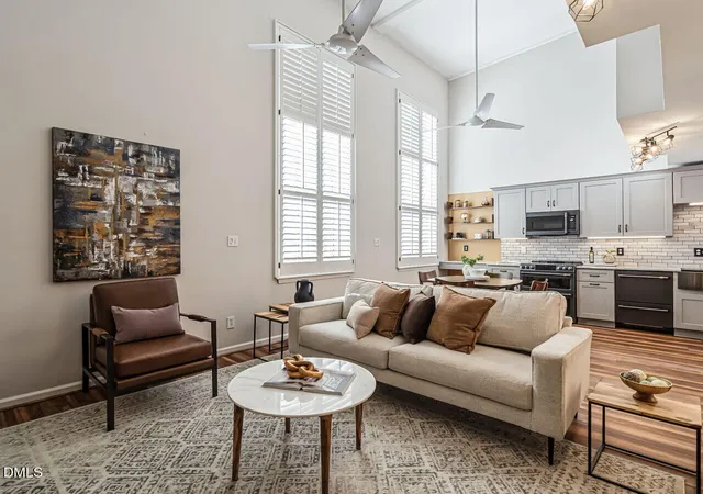 Photo 3 of Condo for sale at 614 Capital Blvd #222, Raleigh, NC 27603 | MLS# 10191768 | Listing updated on 2026-09-10