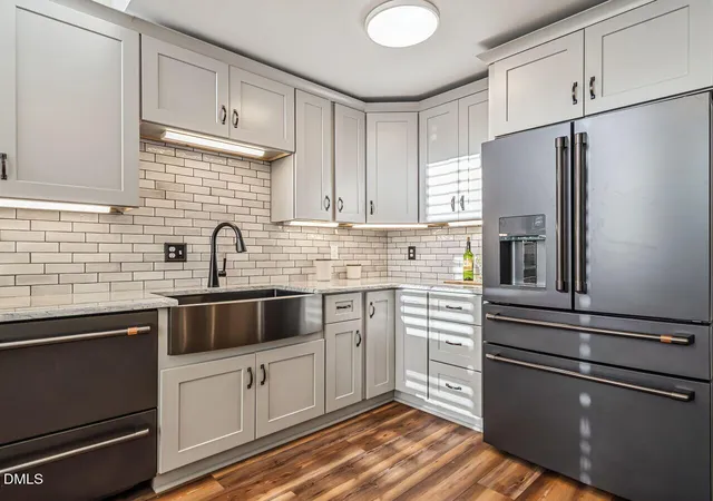 Photo 3 of Condo for sale at 614 Capital Blvd #222, Raleigh, NC 27603 | MLS# 10191768 | Listing updated on 2026-09-10