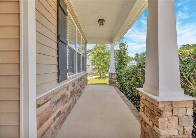 Photo 3 of Single family home for sale at 85 Fleetwood Ct, Lillington, NC 27546 | MLS# 768604 | Listing updated on 2026-09-08