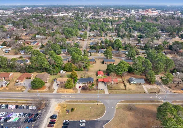 Listing Photo 5 - Condo for sale in building located at 822-828 Miller Ave, Fayetteville, NC 28304