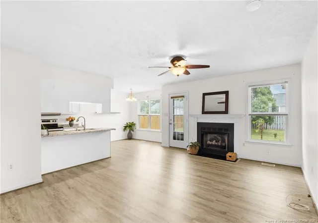 Photo 1 of Single family home for sale at 4400 Josh Ct, Hope Mills, NC 28348 | MLS# 768767 | Listing updated on 2026-09-22