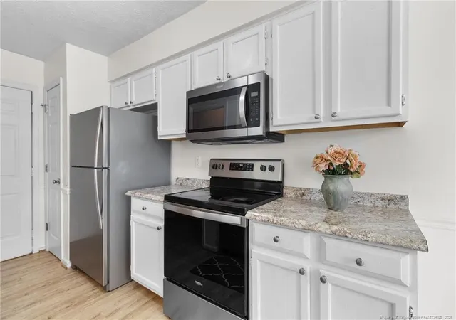 Photo 2 of Single family home for sale at 4400 Josh Ct, Hope Mills, NC 28348 | MLS# 768767 | Listing updated on 2026-09-22