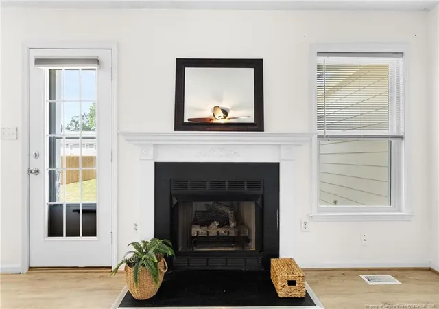 Photo 4 of Single family home for sale at 4400 Josh Ct, Hope Mills, NC 28348 | MLS# 768767 | Listing updated on 2026-09-22