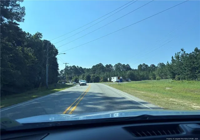 Photo 3 of Land for sale at Mcarthur Rd, Fayetteville, NC 28311 | MLS# 768771 | Listing updated on 2026-09-04