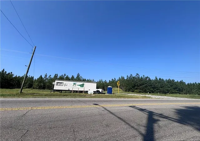 Photo 4 of Land for sale at Mcarthur Rd, Fayetteville, NC 28311 | MLS# 768771 | Listing updated on 2026-09-04