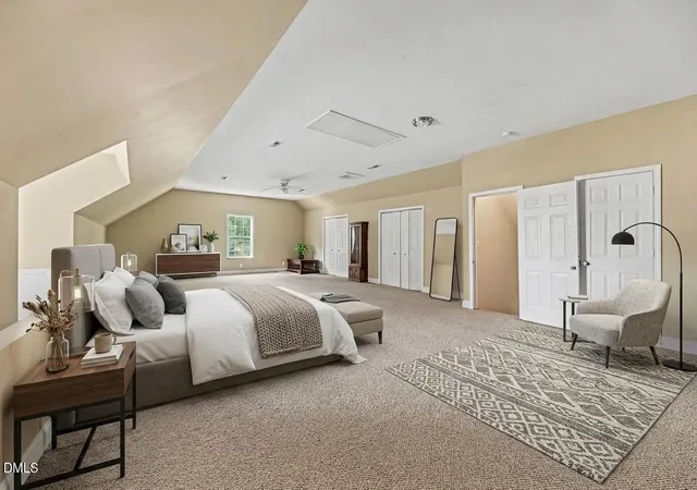 Photo 3 of Single family home for sale at 1628 Rolesville Rd, Wake Forest, NC 27587 | MLS# 10190816 | Listing updated on 2026-09-25