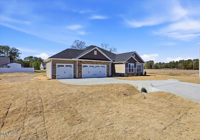 Photo 3 of Sale Pending at 94 Deep Blue Trl, Middlesex, NC 27557 | MLS# 10190196 | Listing updated on 2026-09-02