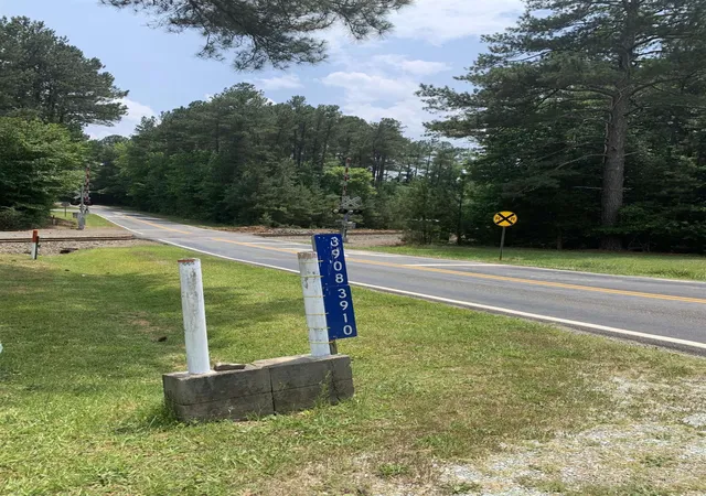 Photo 4 of Sale Pending at 0 University Sta Rd, Chapel Hill, NC 27514 | MLS# 10190556 | Listing updated on 2026-09-11