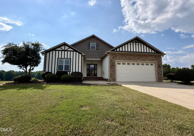 Photo 1 of Sale Pending at 25 Rocky Crk Ln, Benson, NC 27504 | MLS# 10190202 | Listing updated on 2026-09-22