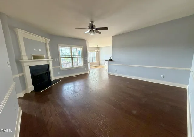 Photo 3 of Sale Pending at 25 Rocky Crk Ln, Benson, NC 27504 | MLS# 10190202 | Listing updated on 2026-09-22