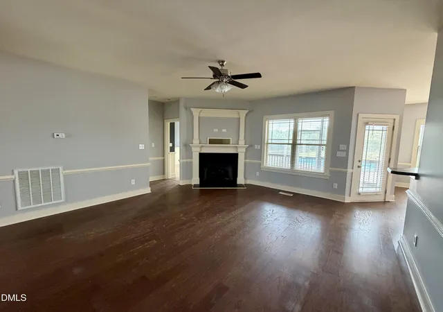 Photo 3 of Sale Pending at 25 Rocky Crk Ln, Benson, NC 27504 | MLS# 10190202 | Listing updated on 2026-09-22