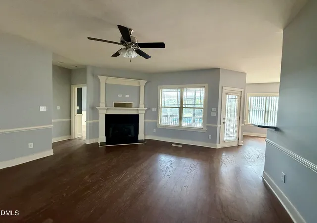 Photo 4 of Sale Pending at 25 Rocky Crk Ln, Benson, NC 27504 | MLS# 10190202 | Listing updated on 2026-09-22