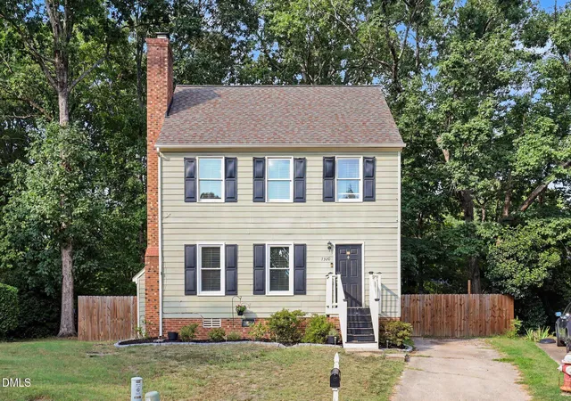 Single family home for sale at 7320 Ewing Pl, Raleigh, NC 27616 | MLS# 10190379