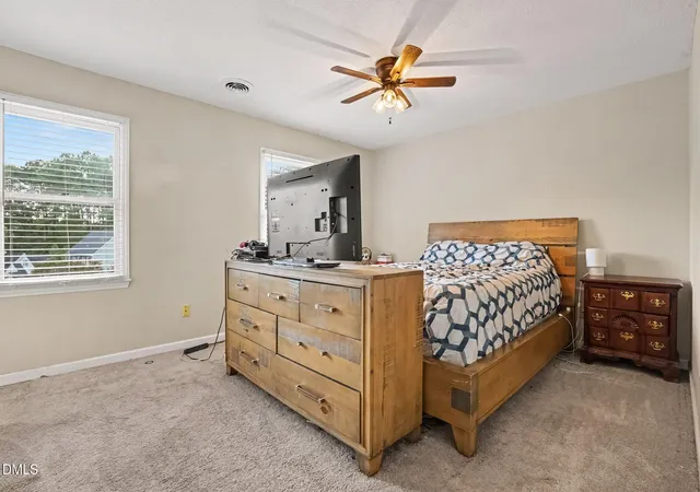 Photo 3 of Single family home for sale at 7320 Ewing Pl, Raleigh, NC 27616 | MLS# 10190379 | Listing updated on 2026-09-24