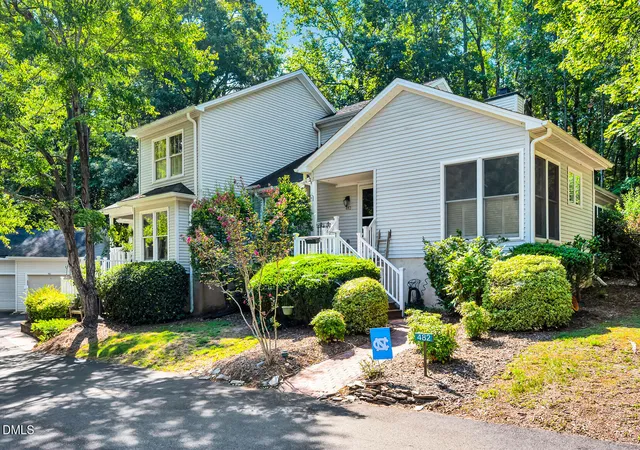 Photo 1 of Condo for sale at 482 Beechmast, Pittsboro, NC 27312 | MLS# 10190275 | Listing updated on 2026-09-30