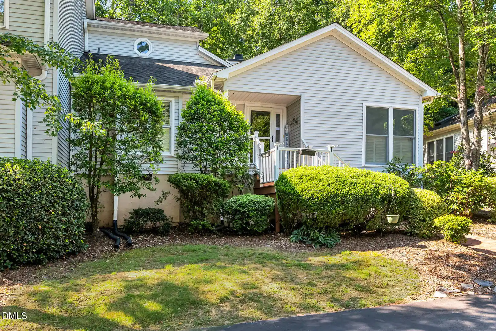 Listing Photo 2 - Condo for sale in 482 Beechmast located at 482 Beechmast, Pittsboro, NC 27312 - Unit 482 Beechmast
