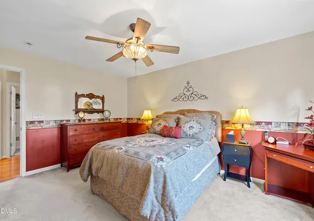 Photo 1 of Single family home for sale at 1968 Bowles Ave, Creedmoor, NC 27522 | MLS# 10191005 | Listing updated on 2026-09-13