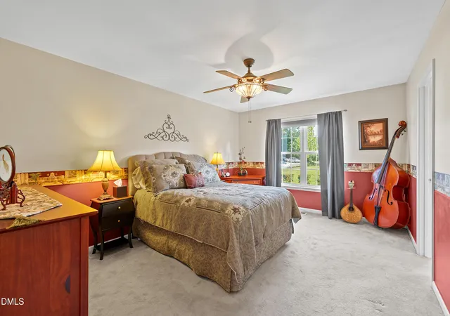 Photo 2 of Single family home for sale at 1968 Bowles Ave, Creedmoor, NC 27522 | MLS# 10191005 | Listing updated on 2026-09-13