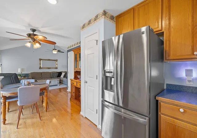 Photo 4 of Single family home for sale at 1968 Bowles Ave, Creedmoor, NC 27522 | MLS# 10191005 | Listing updated on 2026-09-13