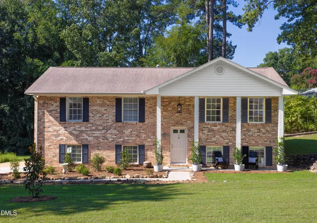 Photo 1 of Single family home for sale at 3519 Winding Way, Durham, NC 27707 | MLS# 10191026 | Listing updated on 2026-09-18