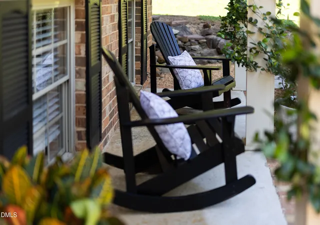 Photo 2 of Single family home for sale at 3519 Winding Way, Durham, NC 27707 | MLS# 10191026 | Listing updated on 2026-09-18