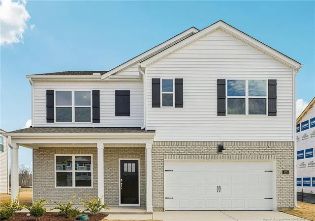 Photo 1 of Sale Pending at 224 Rashford Way, Raeford, NC 28376 | MLS# 768773 | Listing updated on 2026-10-05