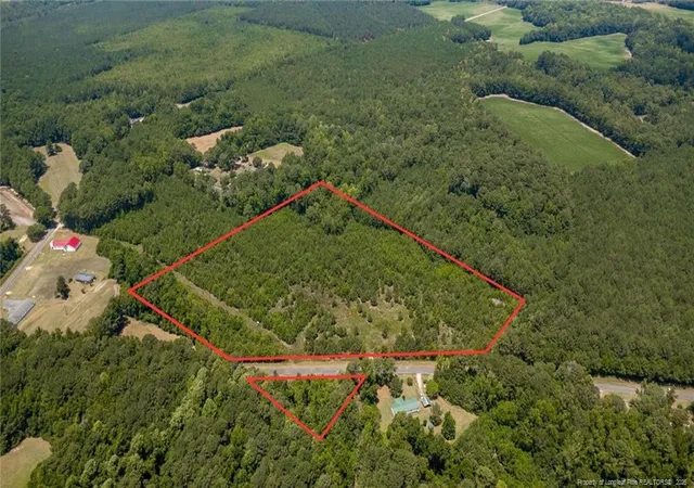 Photo 1 of Sale Pending at 422 Drye Rd, Council, NC 28434 | MLS# 768775 | Listing updated on 2026-09-28