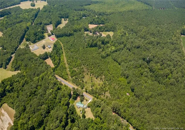 Photo 2 of Sale Pending at 422 Drye Rd, Council, NC 28434 | MLS# 768775 | Listing updated on 2026-09-28