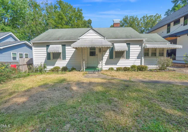 Photo 1 of Single family home for sale at 617 Monroe Dr, Raleigh, NC 27604 | MLS# 10190351 | Listing updated on 2026-09-06