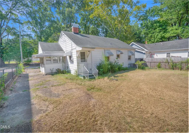Photo 20 of Sale Pending at 617 Monroe Dr, Raleigh, NC 27604 | MLS# 10190351 | Listing updated on 2026-09-23