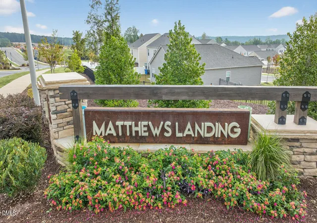 Photo 3 of Townhouse for sale at 255 Rusling Leaf Dr, Fuquay Varina, NC 27526 | MLS# 10190213 | Listing updated on 2026-09-09