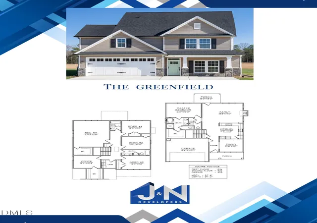 Photo 2 of Sale Pending at 220 Pendergrass Dr, Princeton, NC 27569 | MLS# 10190220 | Listing updated on 2026-09-02