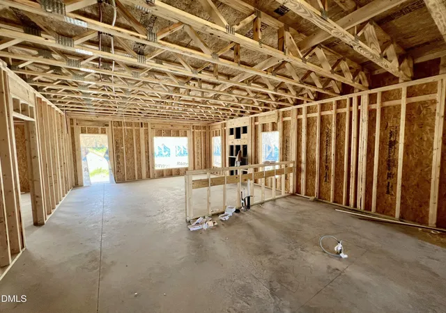 Photo 3 of Sale Pending at 220 Pendergrass Dr, Princeton, NC 27569 | MLS# 10190220 | Listing updated on 2026-09-02