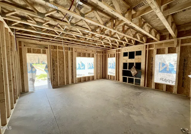 Photo 3 of Sale Pending at 220 Pendergrass Dr, Princeton, NC 27569 | MLS# 10190220 | Listing updated on 2026-09-02